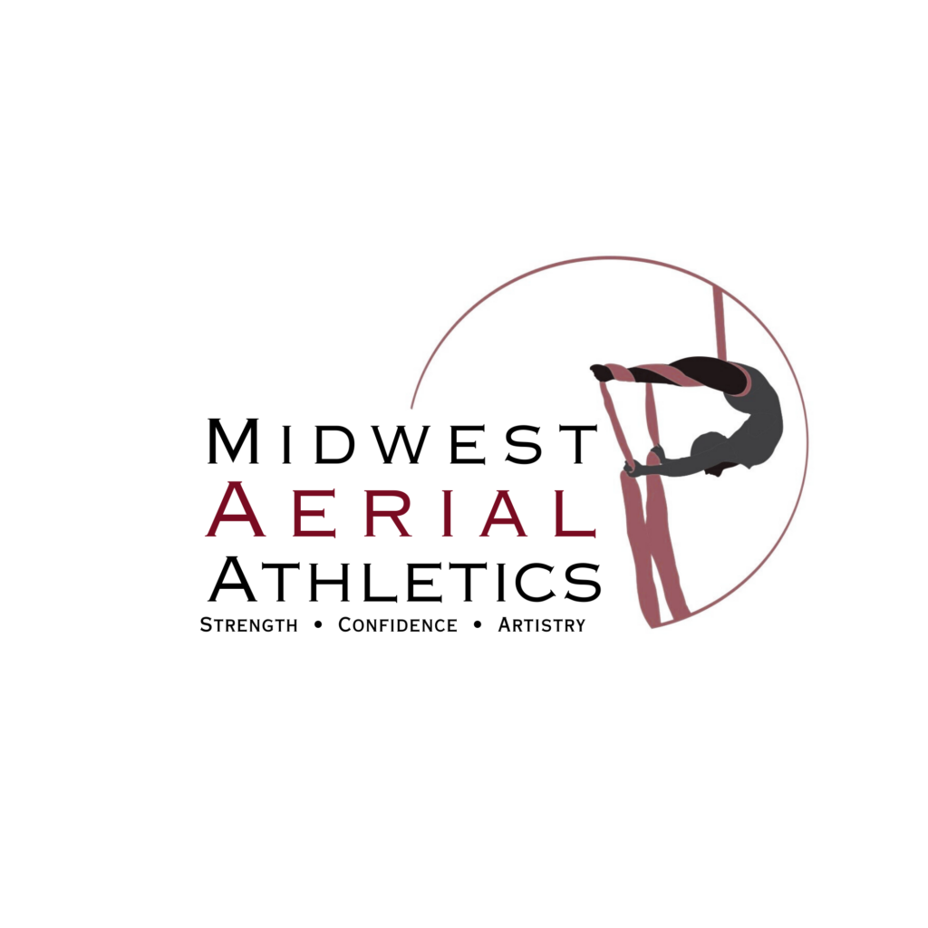 Midwest Aerial Athletics Logo