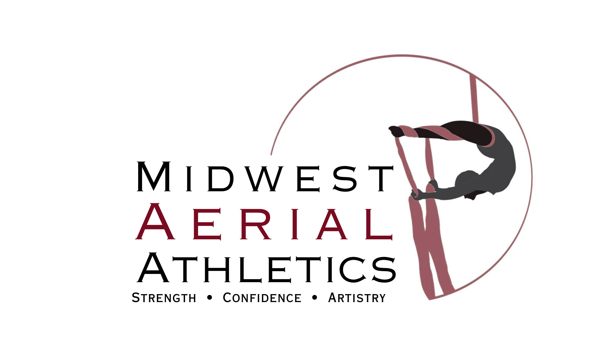 Midwest Aerial Athletics Logo