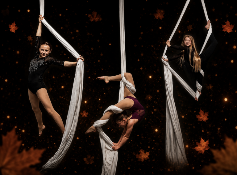  AUTUMN LIGHTS SHOWCASE 